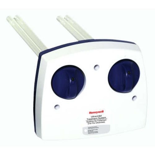 SMARTLAMP UV AIR TREATMENT SYSTEM, DUAL LAMP