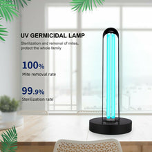 Load image into Gallery viewer, UV ONE 55W Portable UVC Disinfection Lamp
